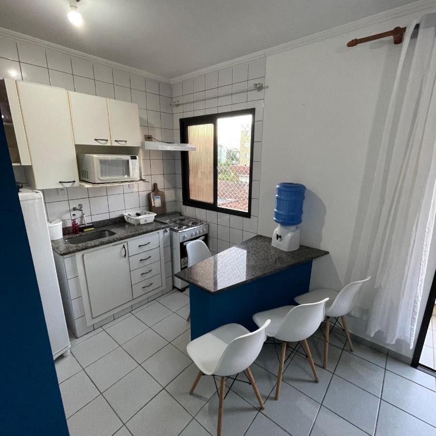 Apartamento Na Praia Grande Proximo A Feirinha E Mercado Ubatuba Exterior photo