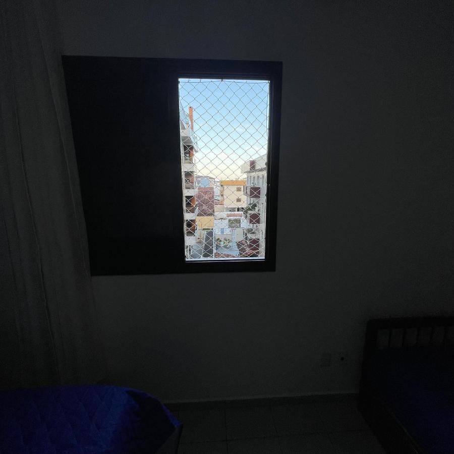 Apartamento Na Praia Grande Proximo A Feirinha E Mercado Ubatuba Exterior photo
