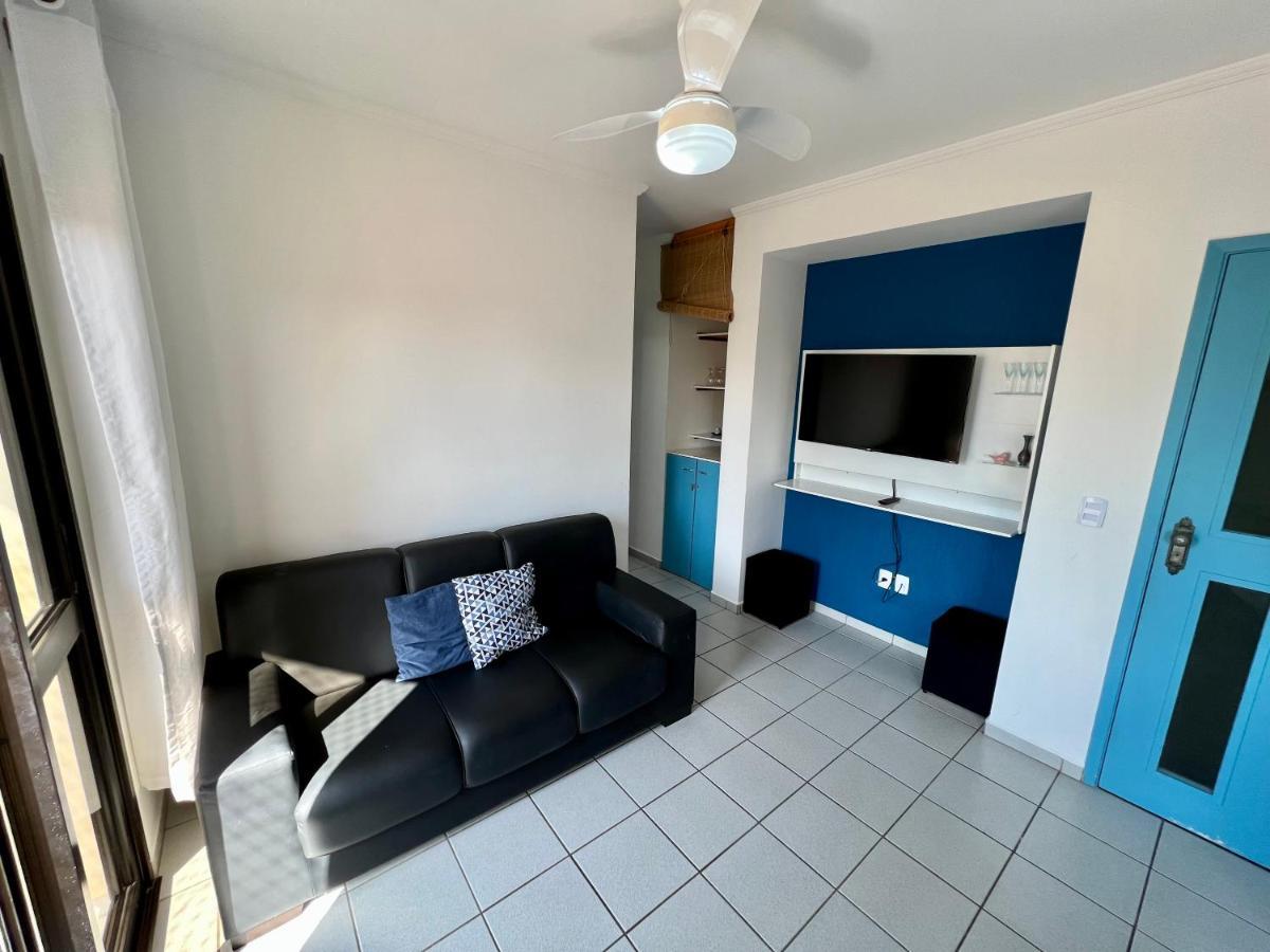 Apartamento Na Praia Grande Proximo A Feirinha E Mercado Ubatuba Exterior photo
