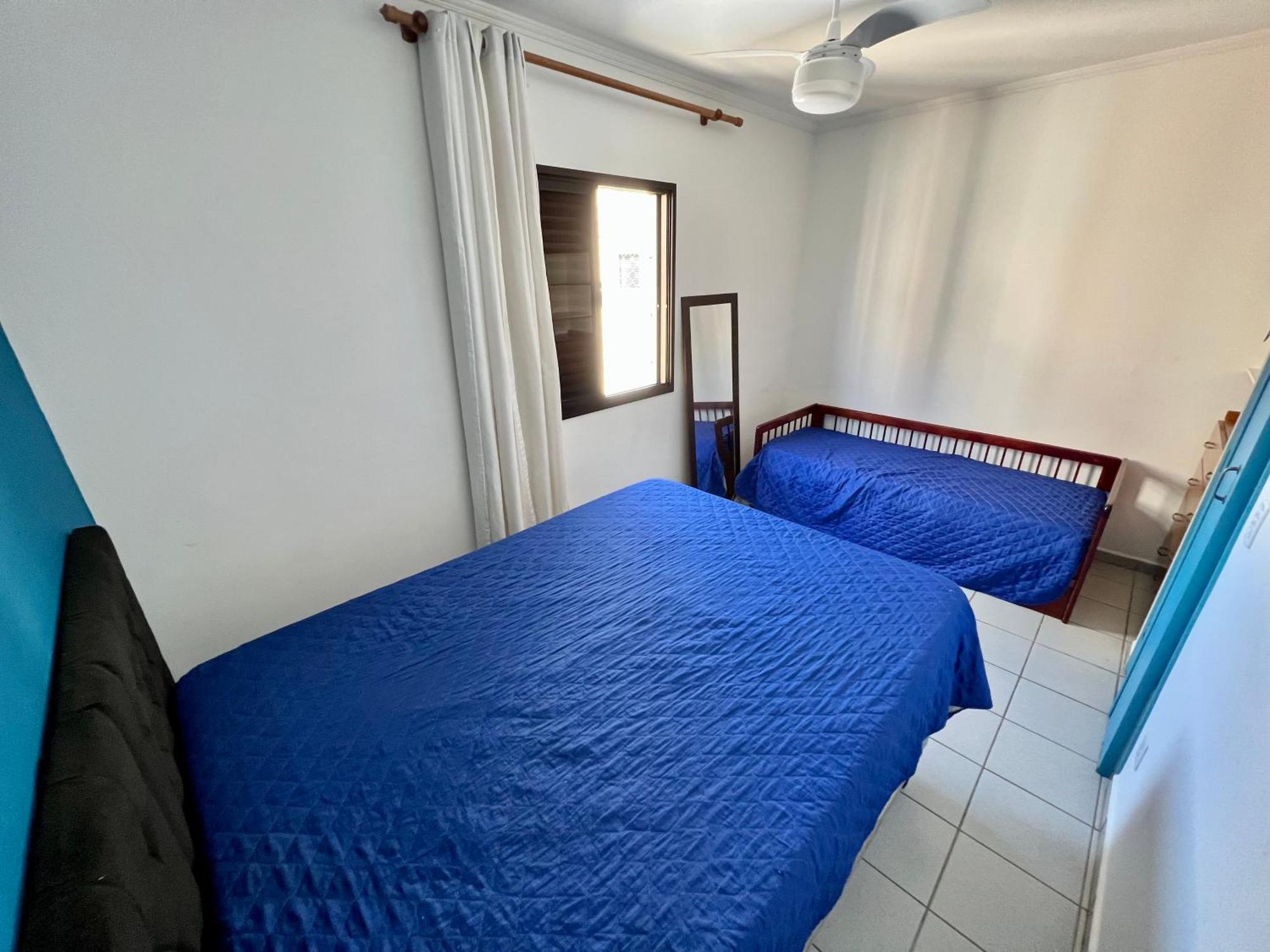 Apartamento Na Praia Grande Proximo A Feirinha E Mercado Ubatuba Exterior photo
